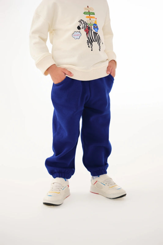 Baby Fleece Joggers